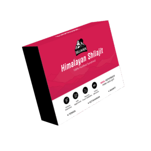 Real Himalayan Shilajit