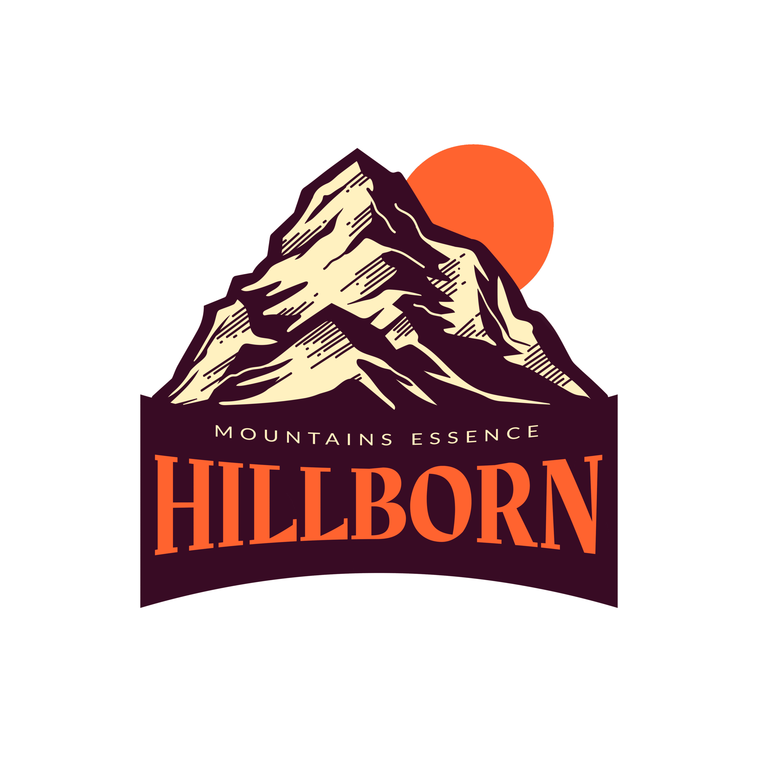 Hillborn Mountains Essence